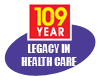 109 Years of Academic Excellence